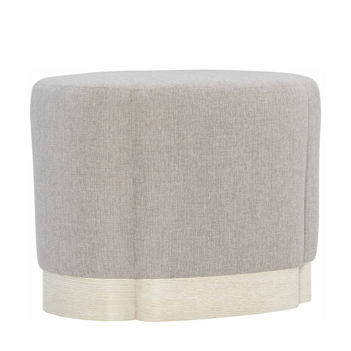 bernhardt allure  ottoman ottoman