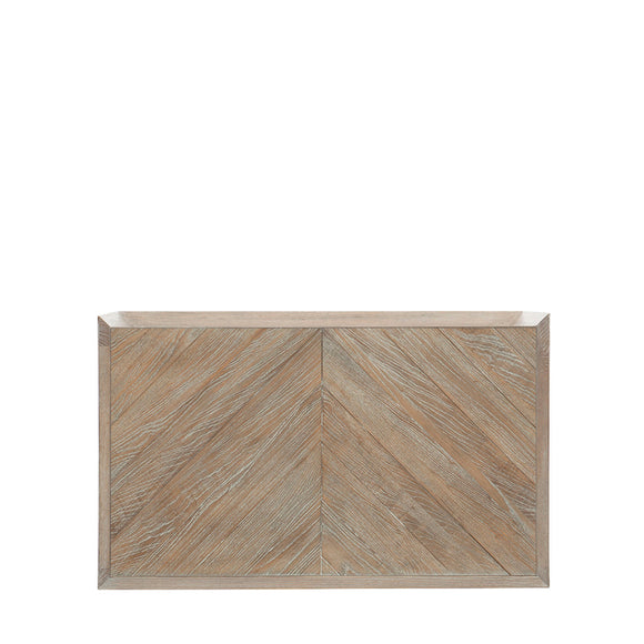 caracole crossed purposes nightstands