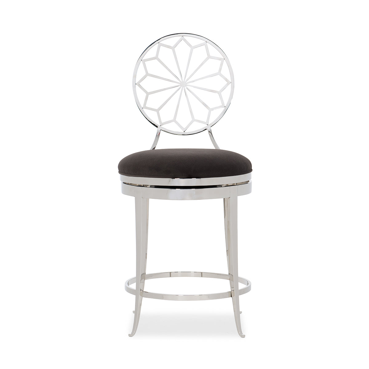 caracole inner circle to the counter bar & accessories