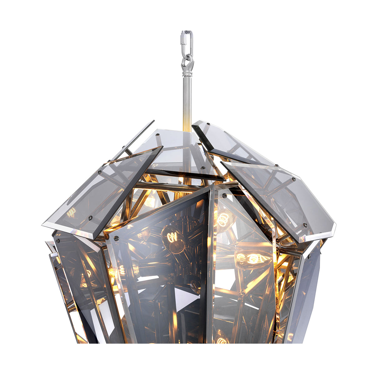 eichholtz chandelier shard chandeliers