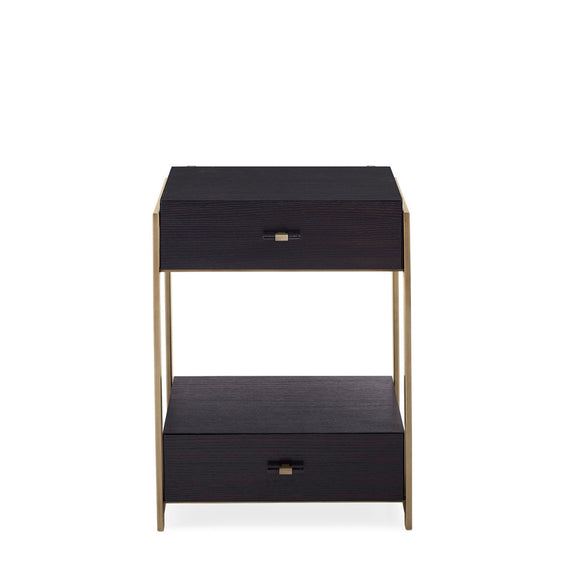 caracole remix nightstand nightstands