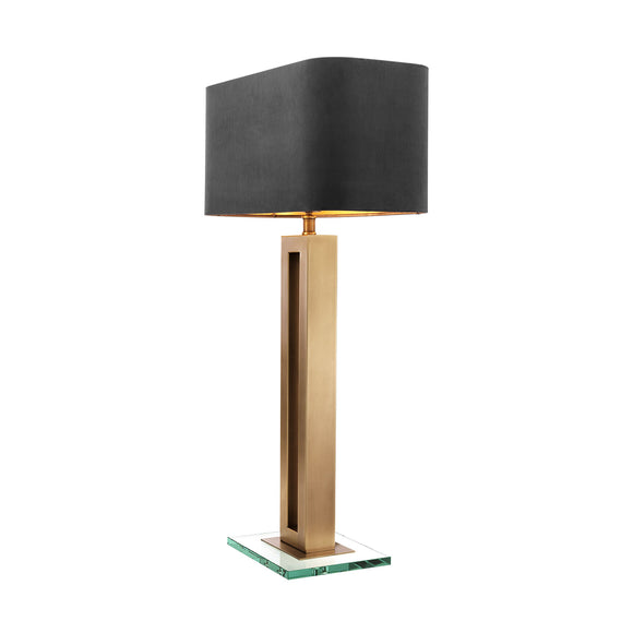 eichholtz table lamp cadogan table lamps