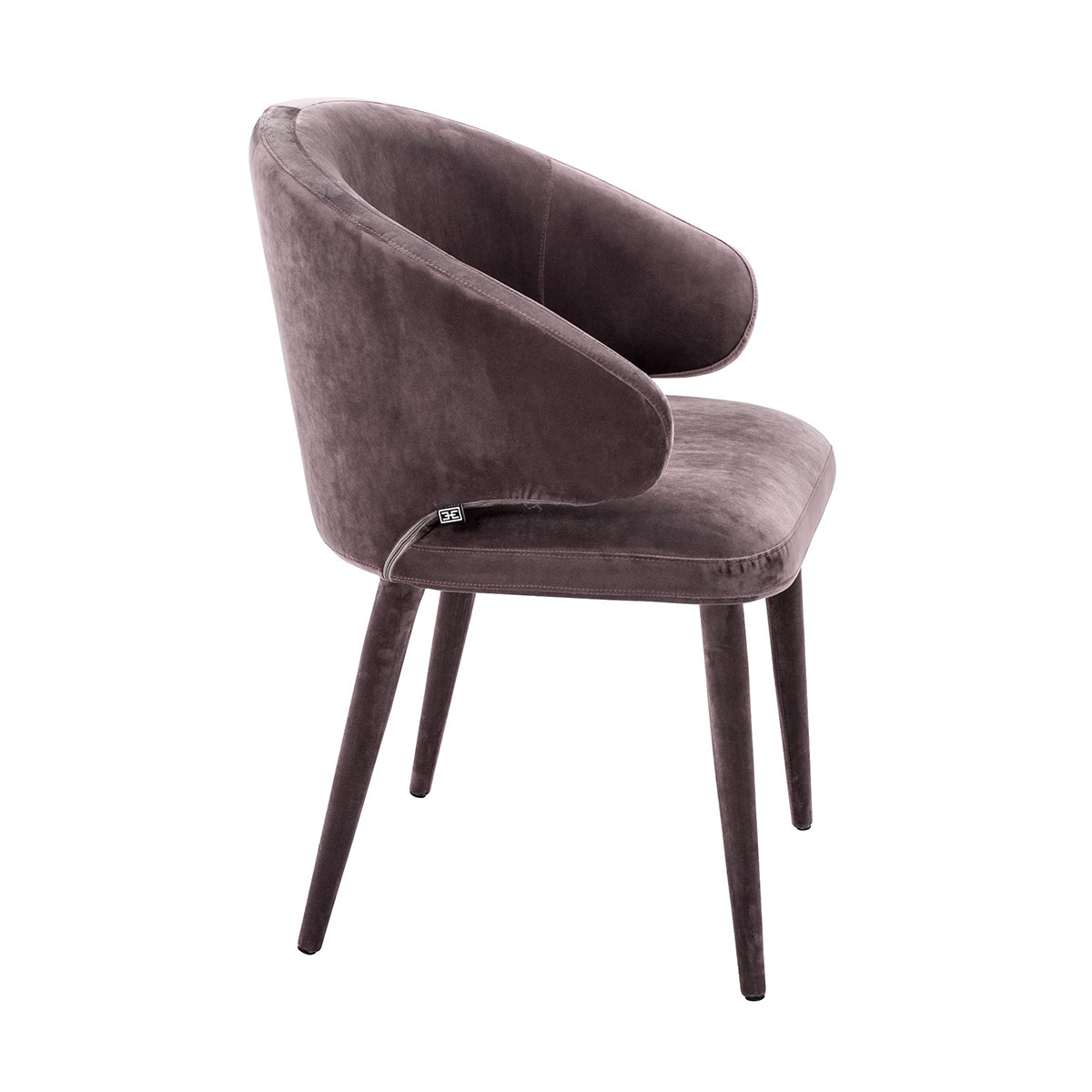 eichholtz dining chair cardinale dining chairs