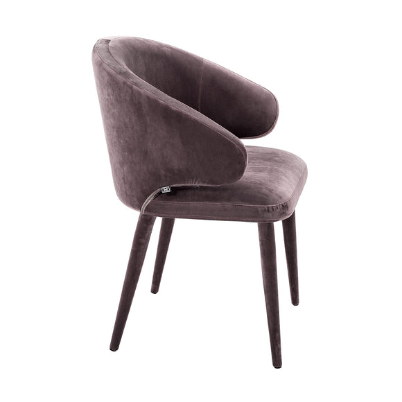 eichholtz dining chair cardinale dining chairs