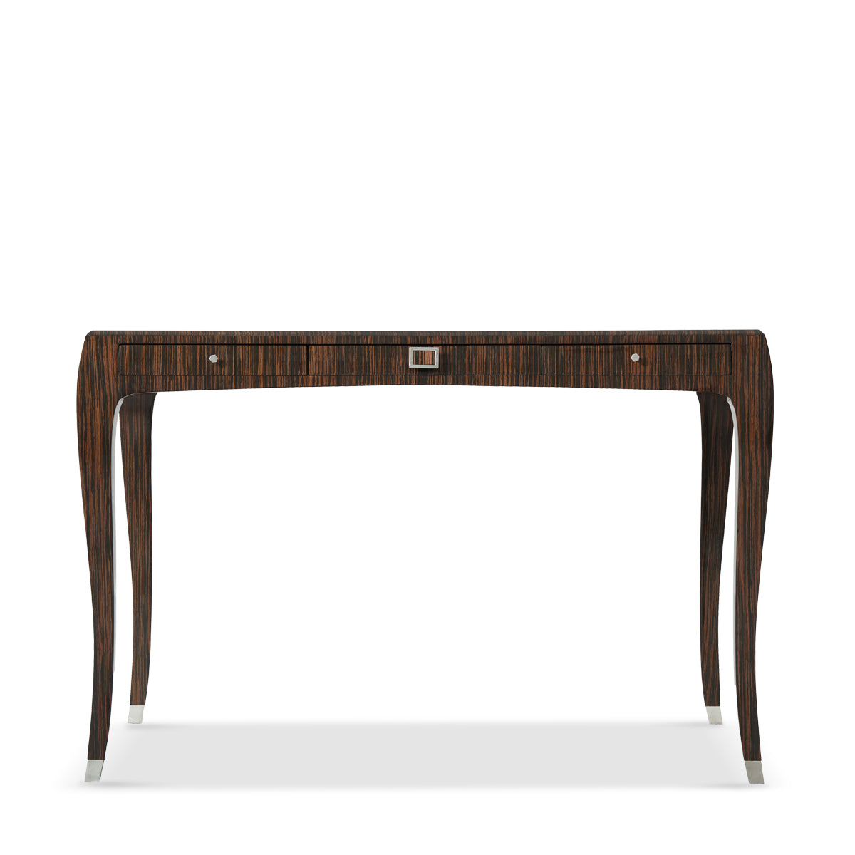 theodore alexander novel ii console desk desks