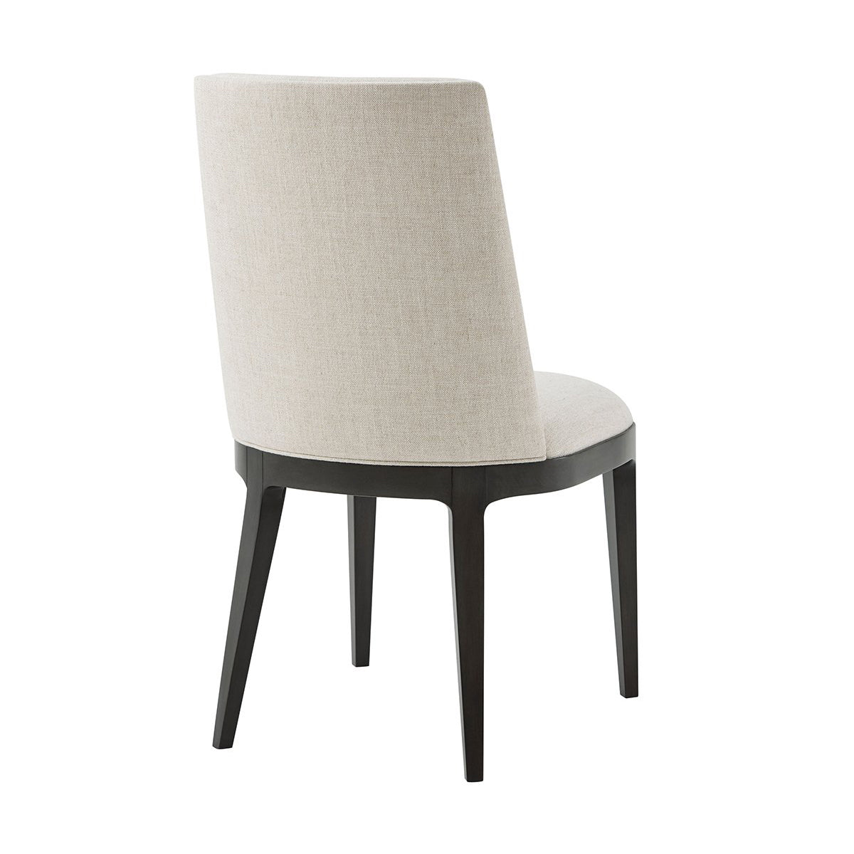 theodore alexander dayton dining side chair dining chairs