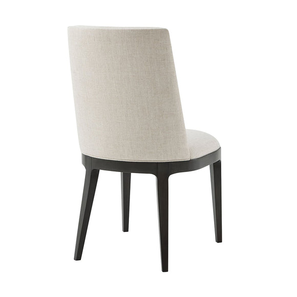 theodore alexander dayton dining side chair dining chairs