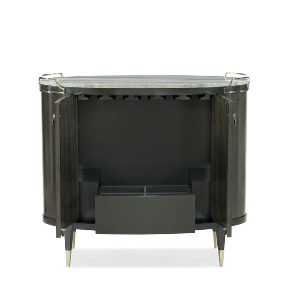 caracole mixology bar & accessories