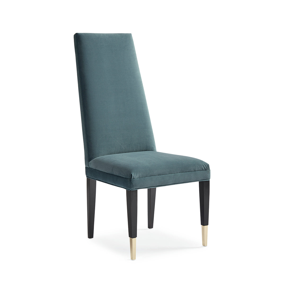 caracole the masters dining side chair dining chairs