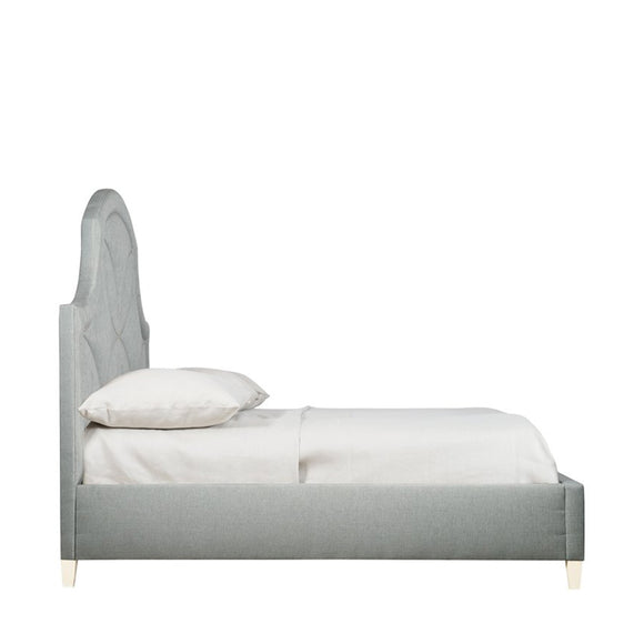 bernhardt calista  king bed beds