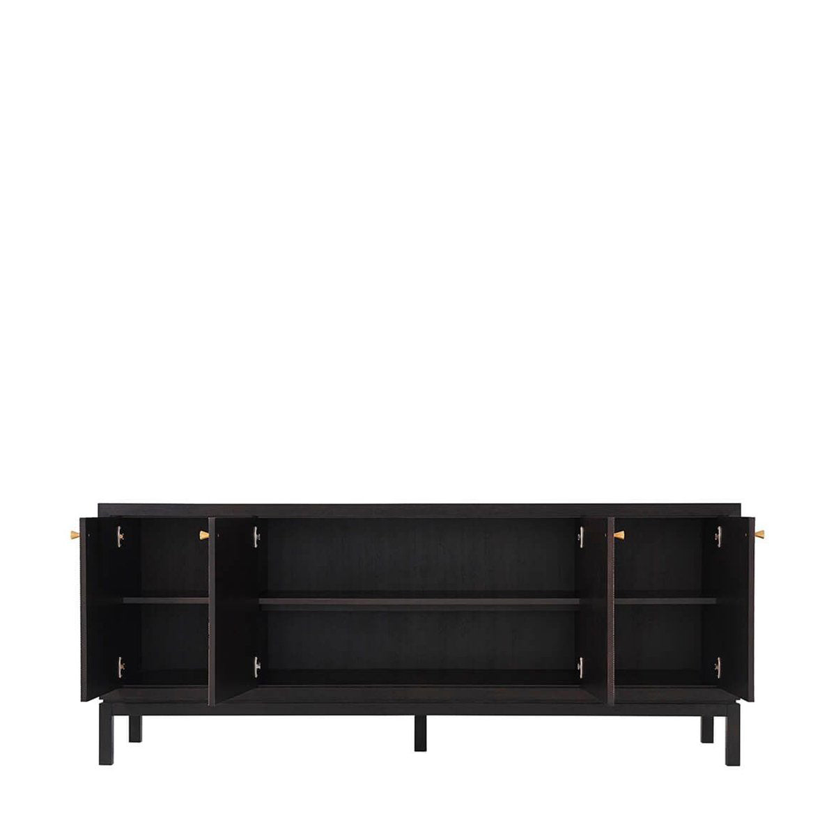 theodore alexander reed buffet sideboards & buffets