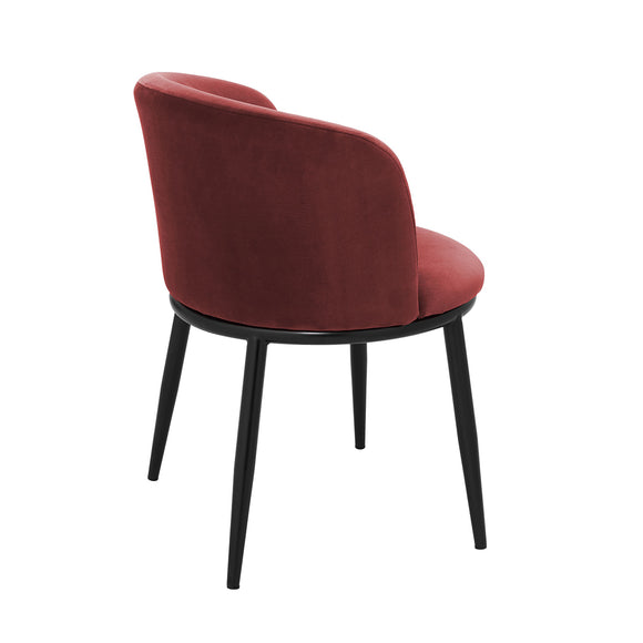 eichholtz filmore dining chair set of 2 dining chairs