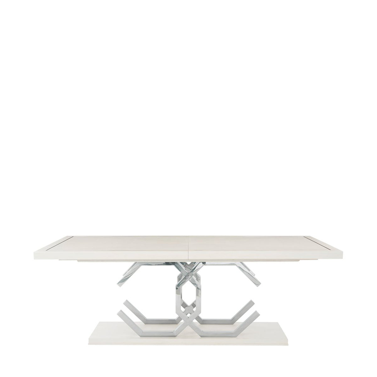 bernhardt silhouette dining table dining tables