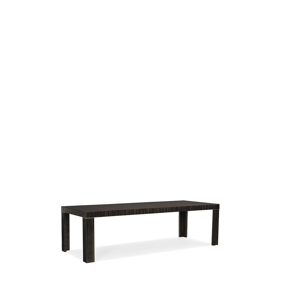 caracole edge dining table dining tables