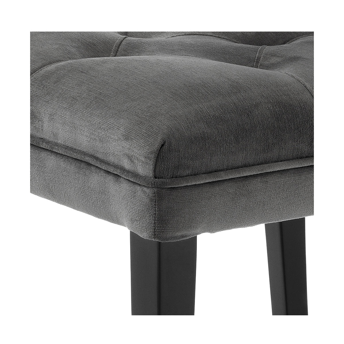 eichholtz dining chair cesare dining chairs
