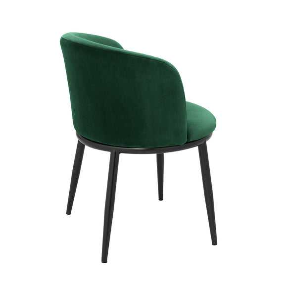 eichholtz filmore dining chair set of 2 dining chairs