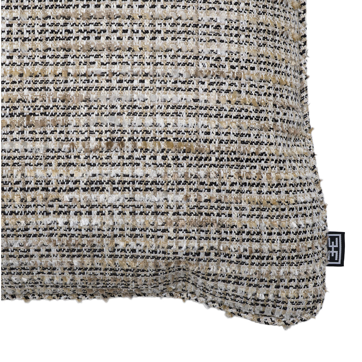 eichholtz cushion mademoiselle square large decorative pillows & cushions