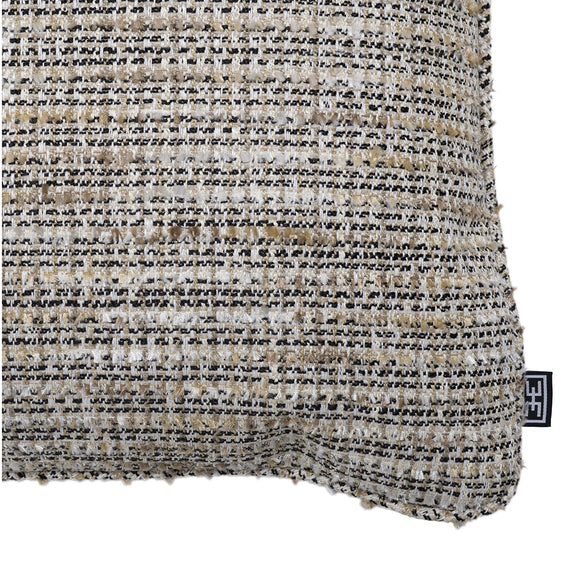 eichholtz cushion mademoiselle square large decorative pillows & cushions