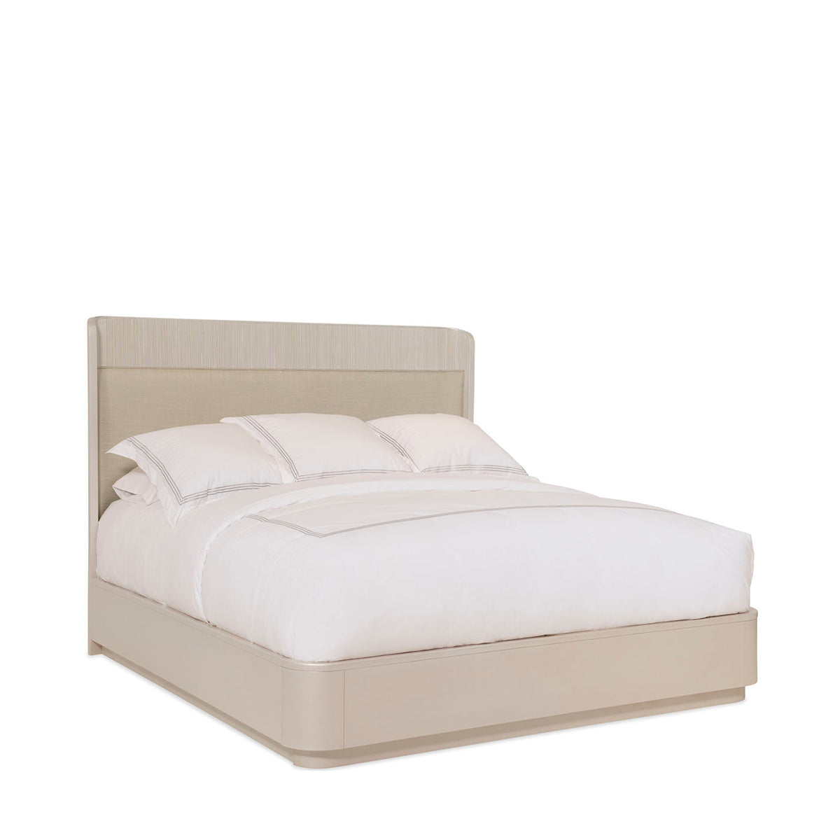 caracole fall in love  queen beds