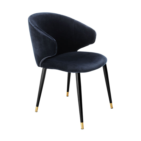 eichholtz dining chair volante dining chairs