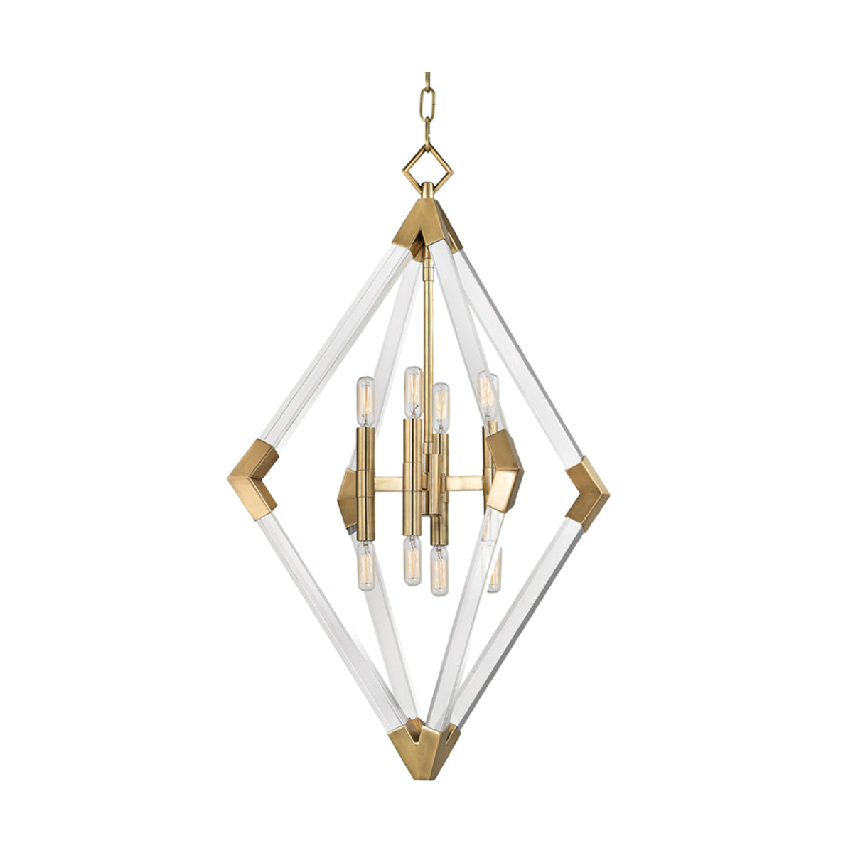 hudson valley lyons chandeliers