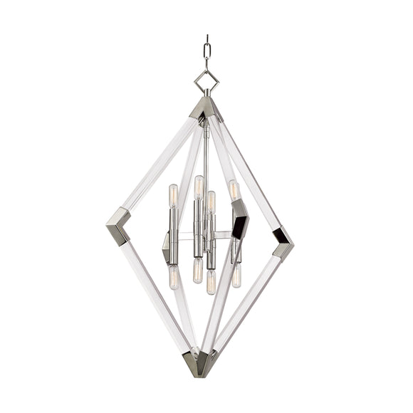 hudson valley lyons chandeliers