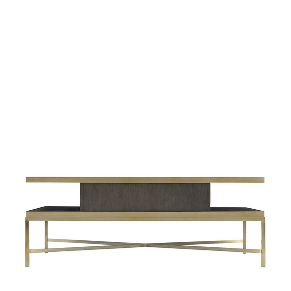 bernhardt beaumont cocktail table coffee tables