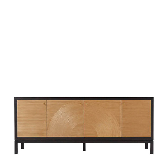 theodore alexander reed buffet sideboards & buffets