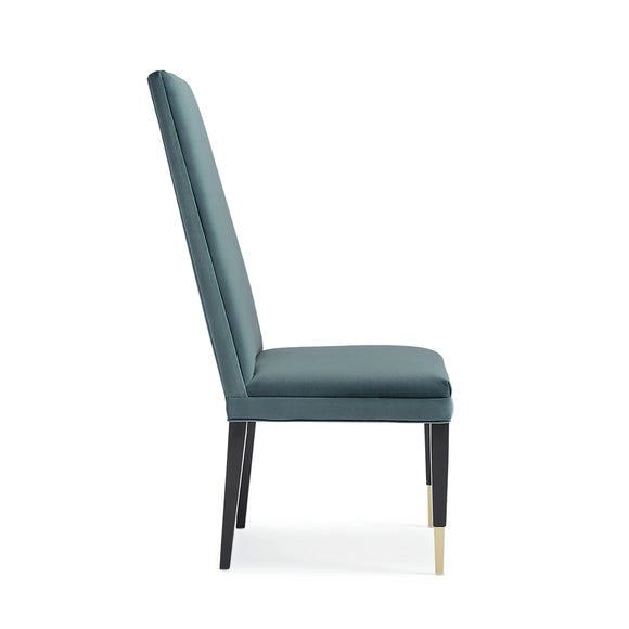 caracole the masters dining side chair dining chairs