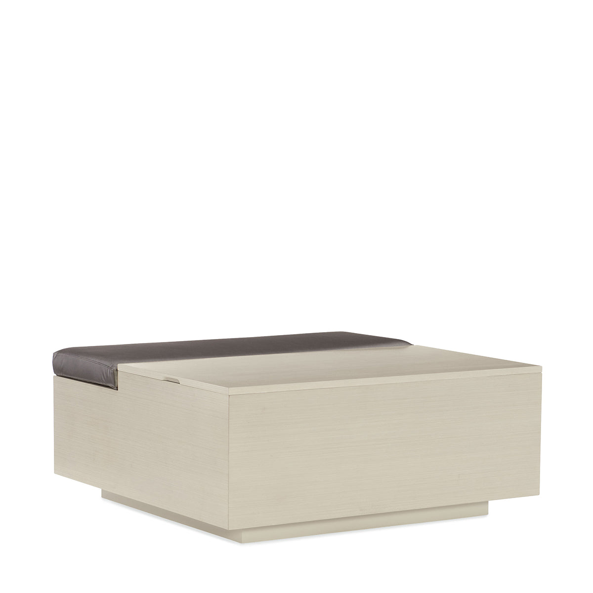 caracole repetition bunching cocktail coffee tables