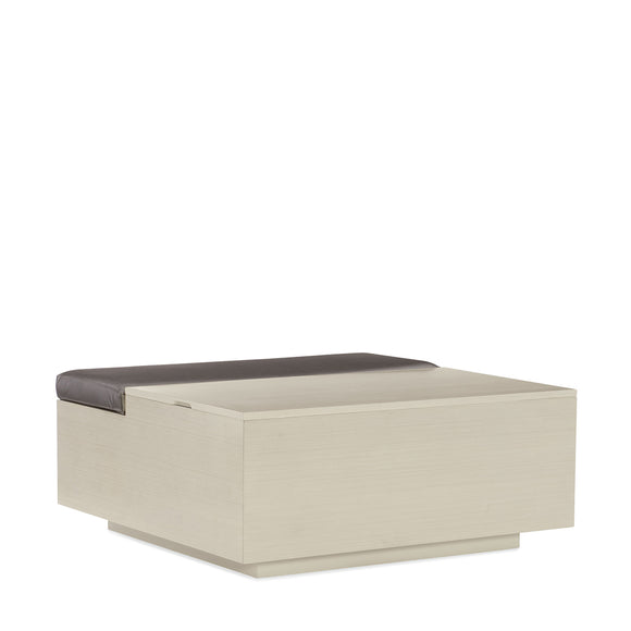 caracole repetition bunching cocktail coffee tables