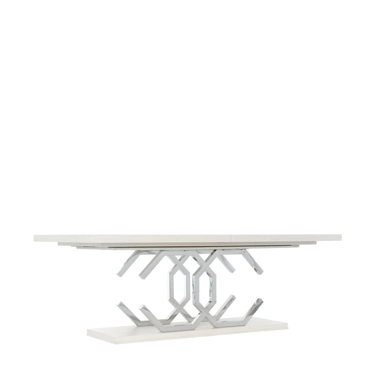bernhardt silhouette dining table dining tables
