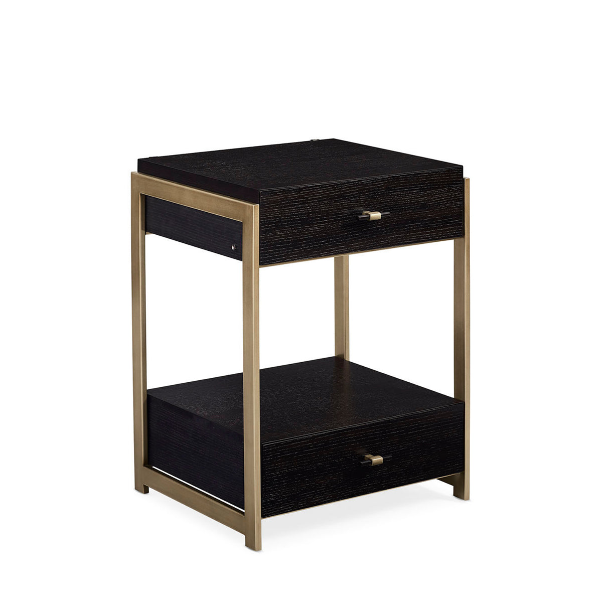 caracole remix nightstand nightstands