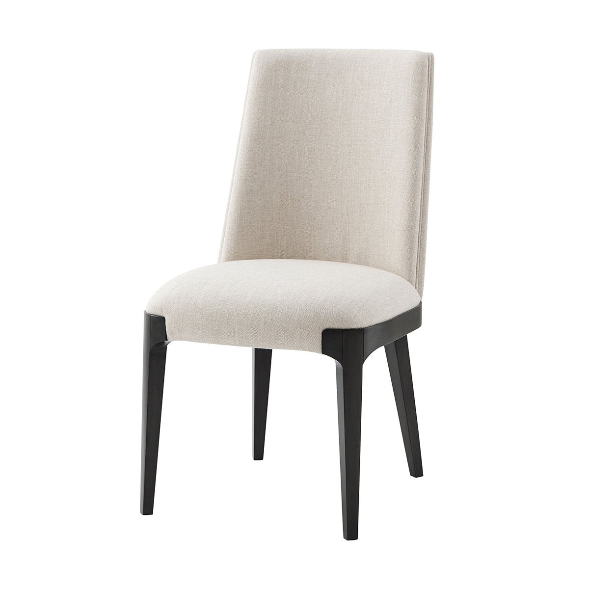 theodore alexander dayton dining side chair dining chairs