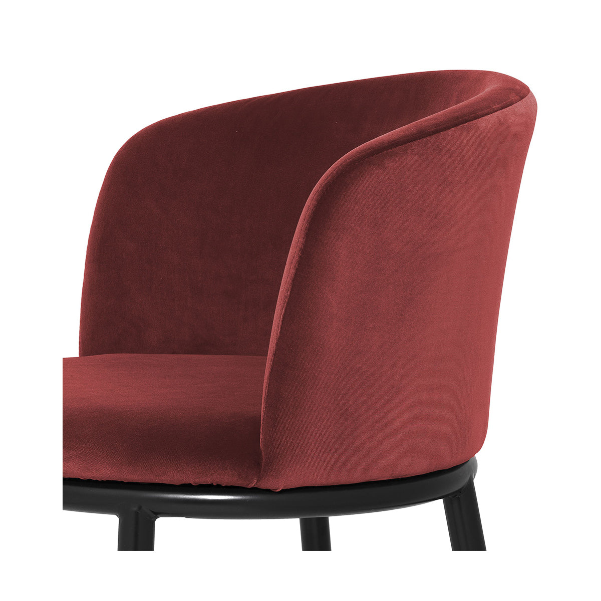 eichholtz filmore dining chair set of 2 dining chairs
