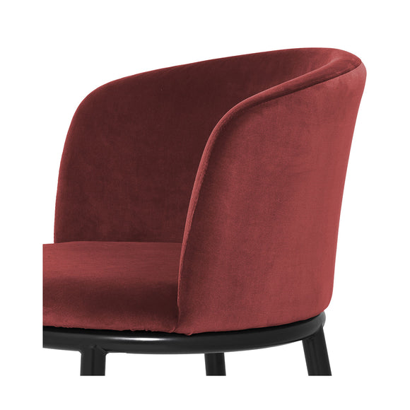 eichholtz filmore dining chair set of 2 dining chairs