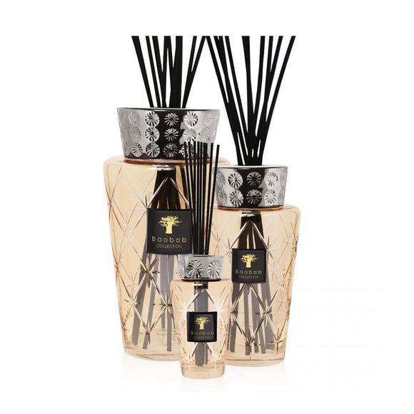 baobab totem 5l borgia lucrezia luxury bottle diffuser medium diffusers