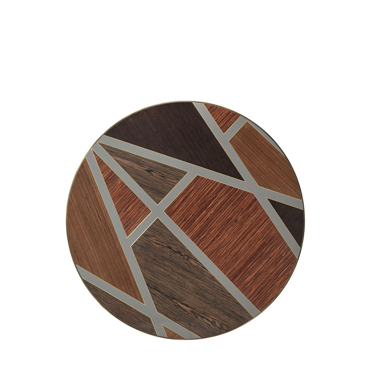 theodore alexander iconic round cocktail table coffee tables