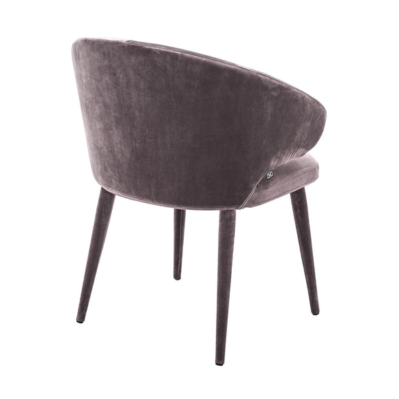 eichholtz dining chair cardinale dining chairs