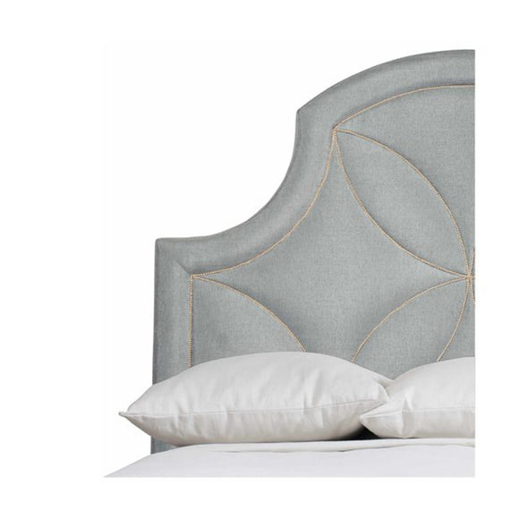 bernhardt calista  king bed beds