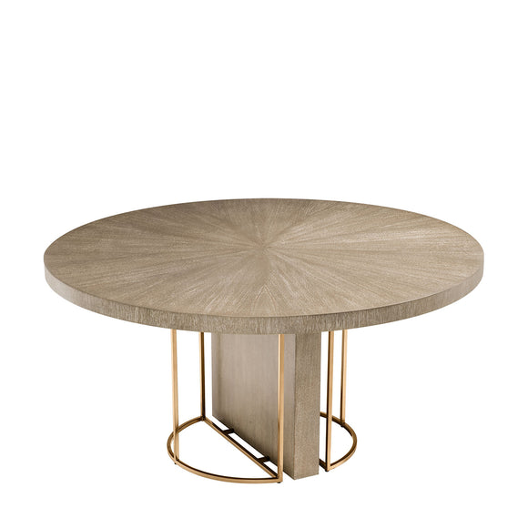 eichholtz dining table remington dining tables