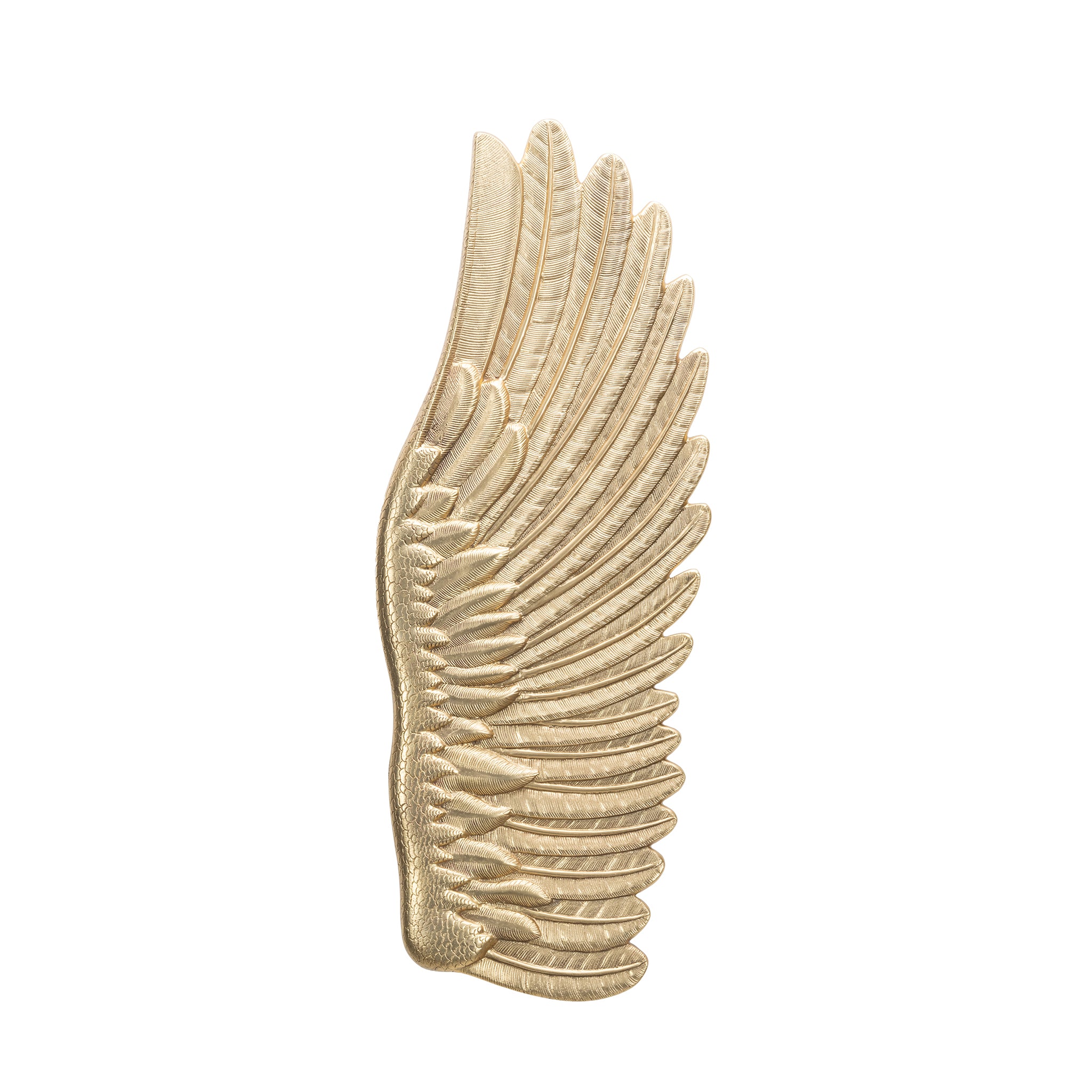 that's living feather brass right wall sconce wall sconce