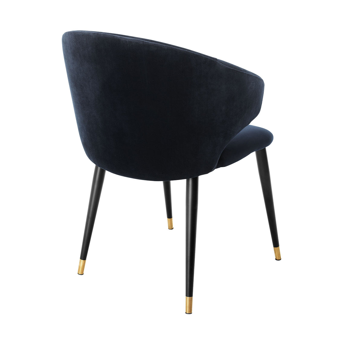 eichholtz dining chair volante dining chairs