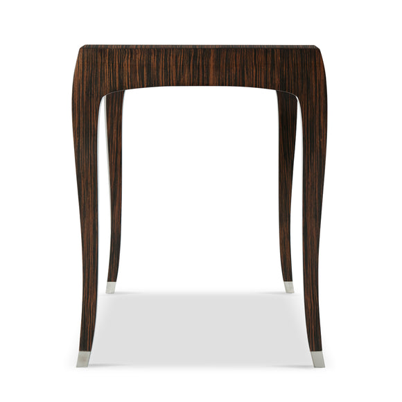 theodore alexander novel ii console desk desks