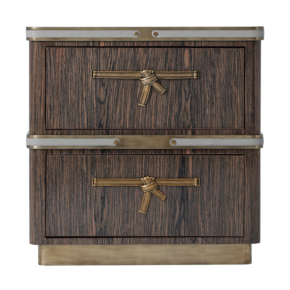 theodore alexander iconic nightstand nightstands