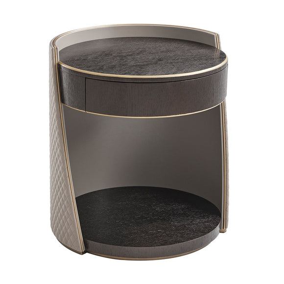 theodore alexander devona nightstand nightstands