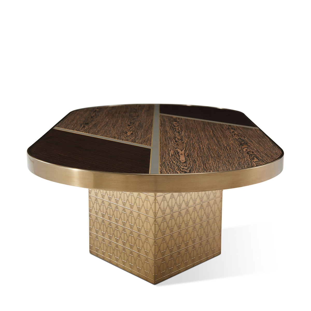 theodore alexander iconic cocktail table coffee tables 