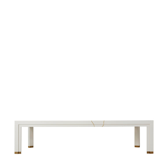theodore alexander marloe cocktail table coffee tables