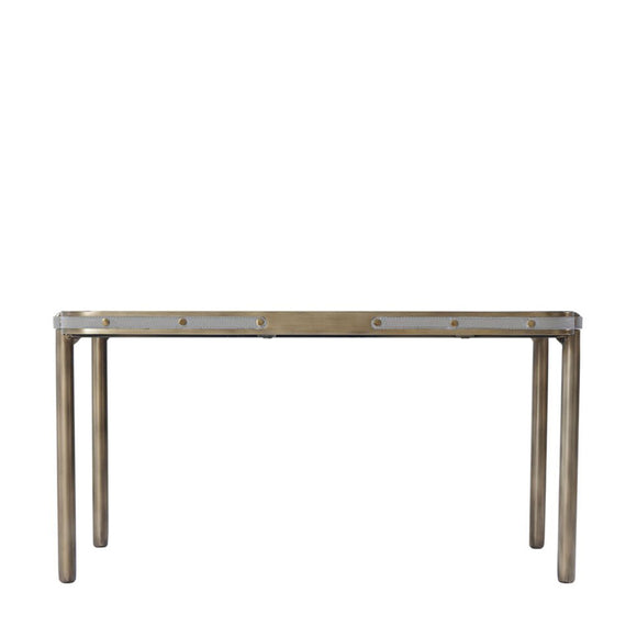 theodore alexander iconic square cocktail table ii coffee tables