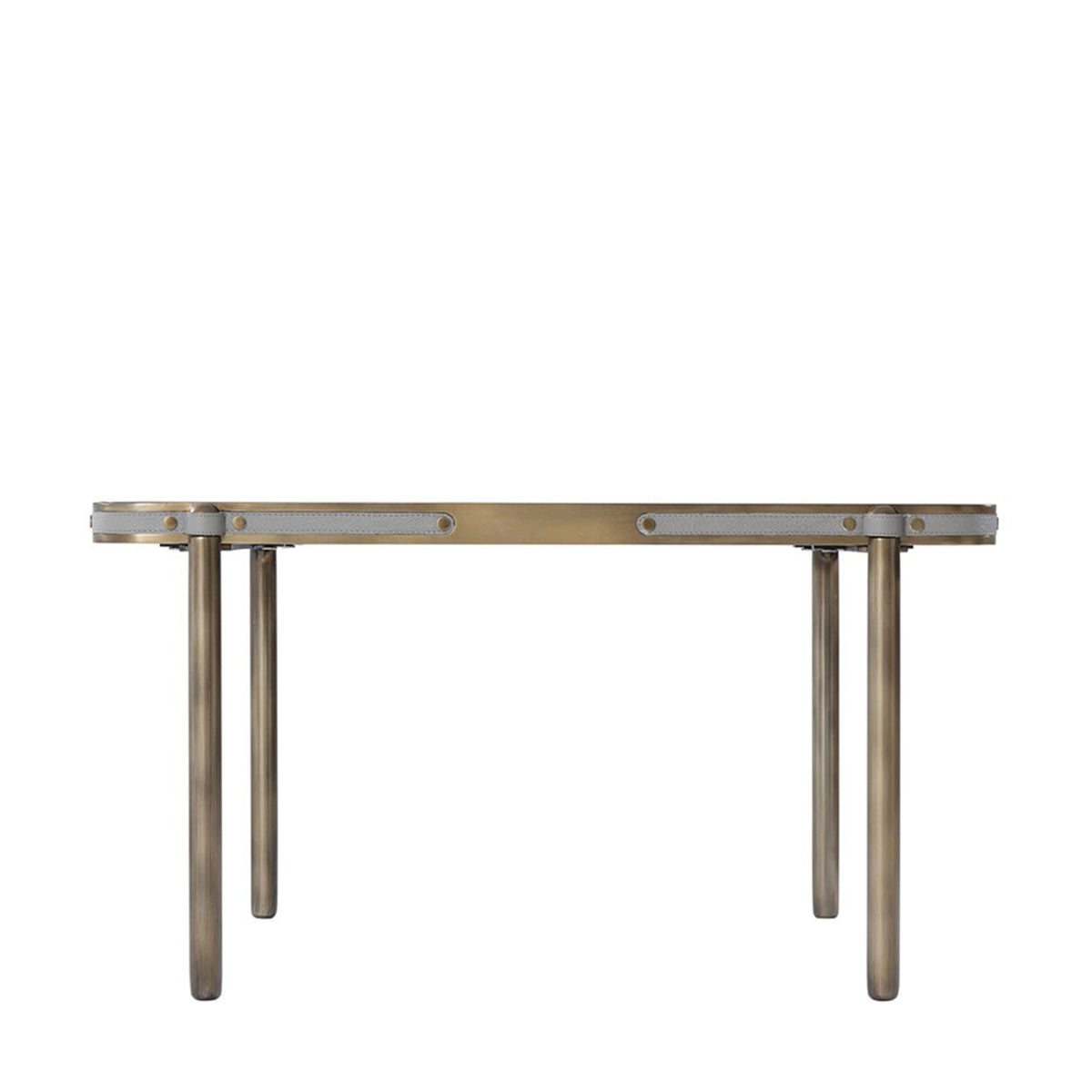 theodore alexander iconic square cocktail table ii coffee tables